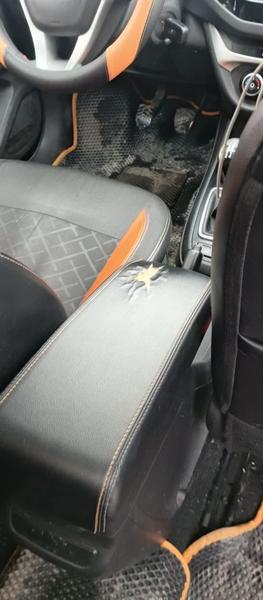 LADA Vesta 2018, фото 13