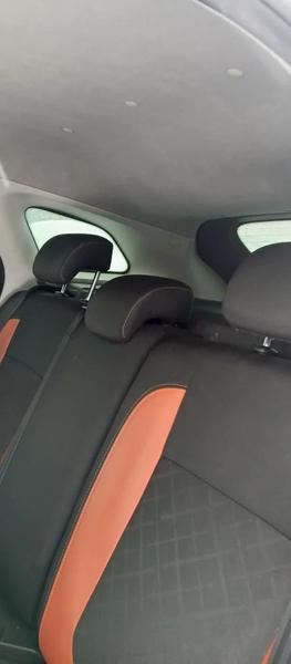 LADA Vesta 2018, фото 19
