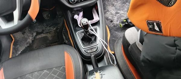 LADA Vesta 2018, фото 11