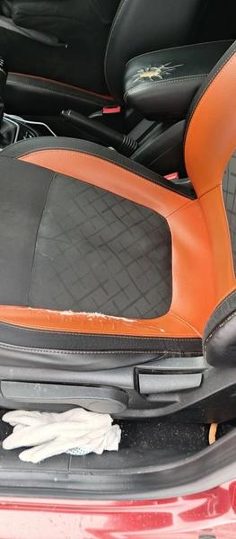 LADA Vesta 2018, фото 17