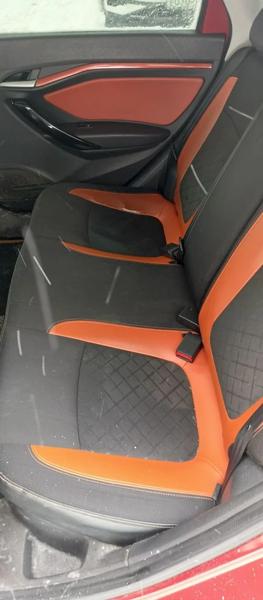 LADA Vesta 2018, фото 20