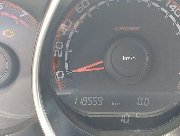 LADA Vesta 2018, фото 2