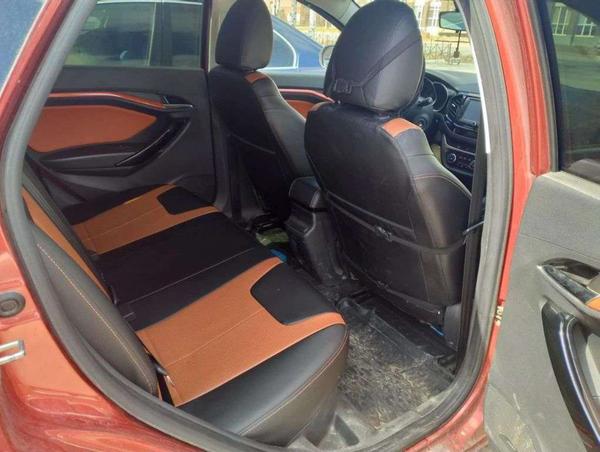 LADA Vesta 2018, фото 7