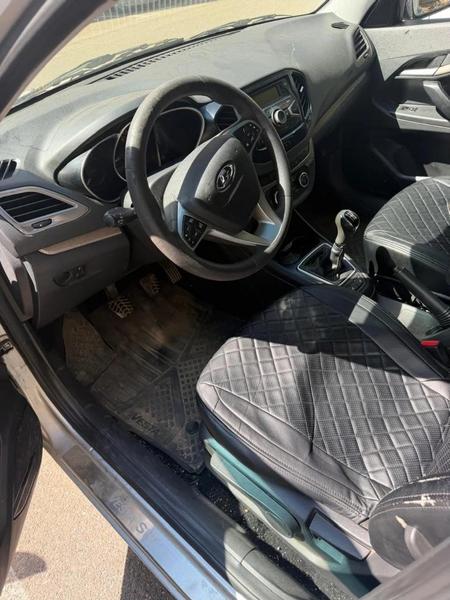 LADA Vesta 2018, фото 6