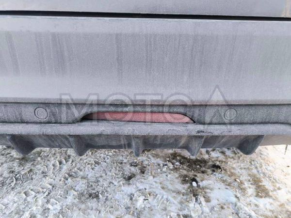 LADA Vesta 2018, фото 12