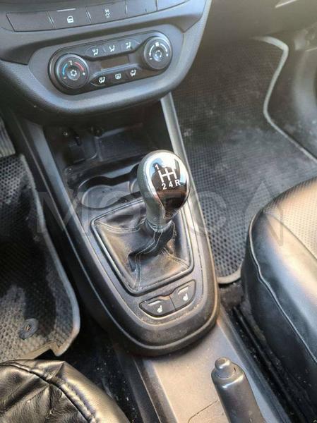 LADA Vesta 2018, фото 10