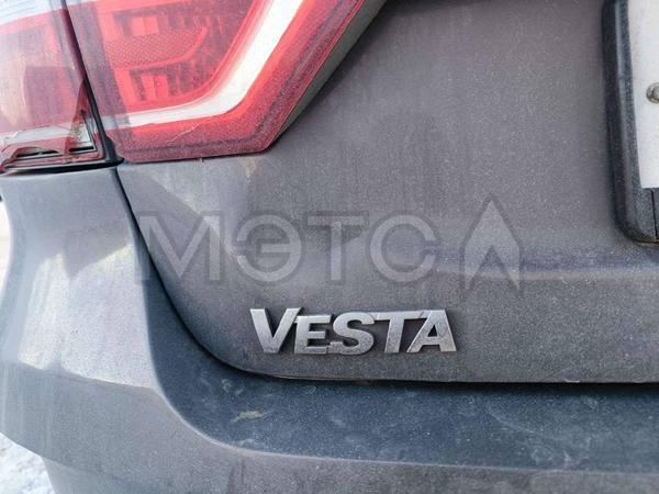 LADA Vesta 2018, фото 7