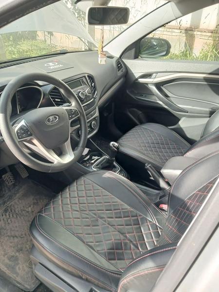 LADA Vesta 2018, фото 2
