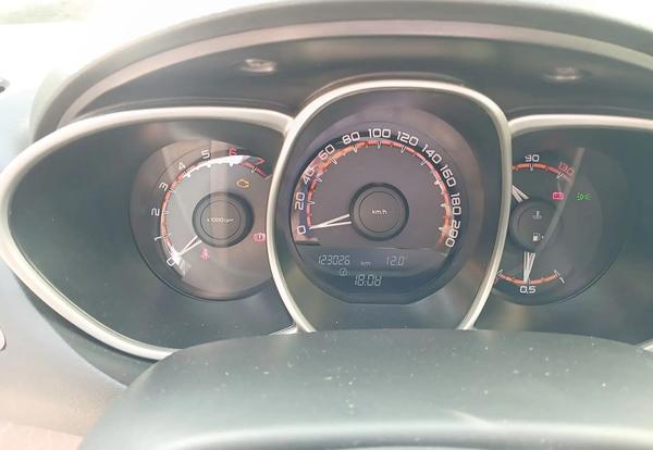 LADA Vesta 2018, фото 5