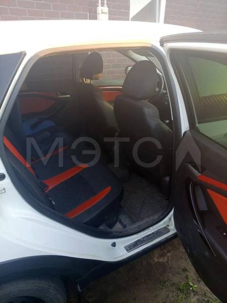 Lada (ВАЗ) Vesta 2019, фото 8