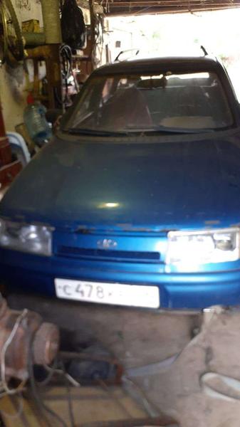 Lada (ВАЗ) Vesta 2019, фото 8