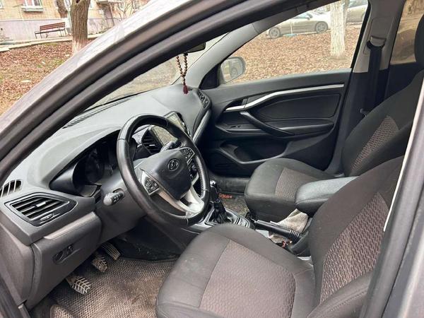 LADA Vesta 2019, фото 13