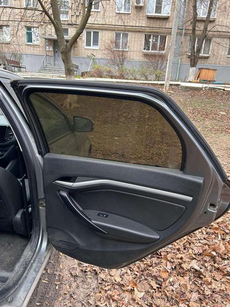 LADA Vesta 2019, фото 16