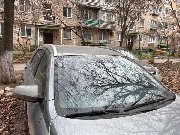 LADA Vesta 2019, фото 10