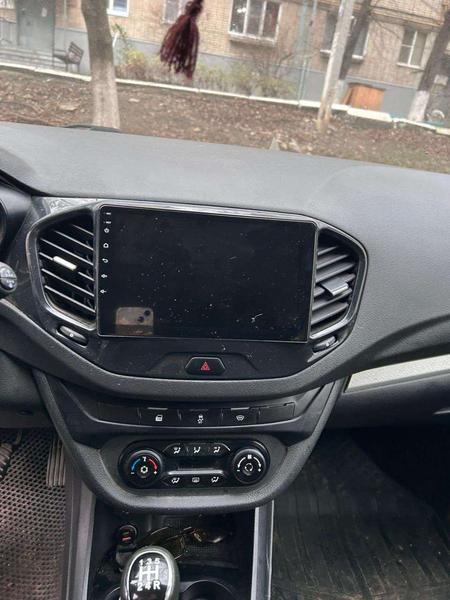 LADA Vesta 2019, фото 7