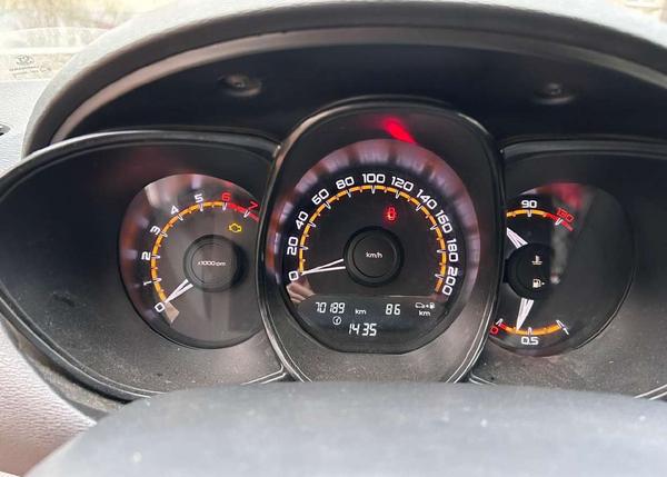 LADA Vesta 2019, фото 5