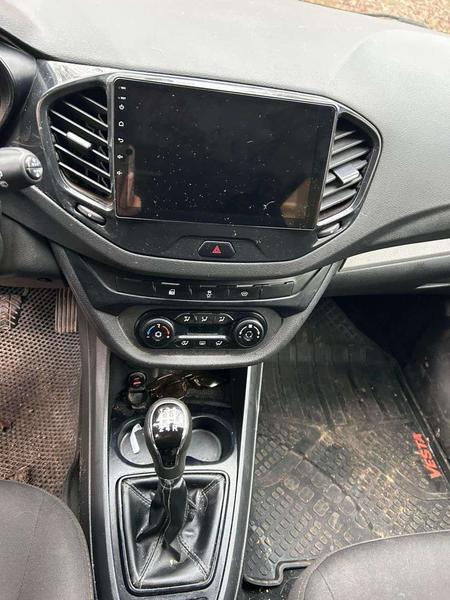 LADA Vesta 2019, фото 6