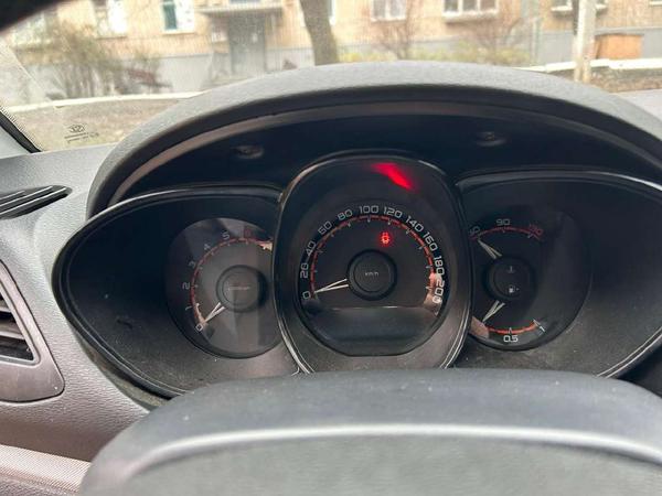 LADA Vesta 2019, фото 9