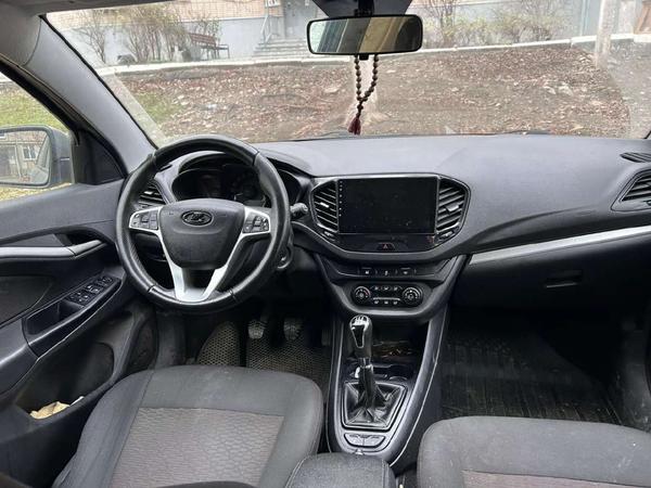 LADA Vesta 2019, фото 8