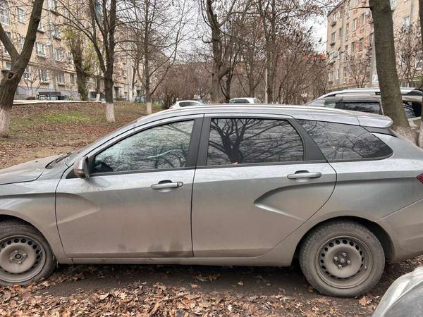 LADA Vesta 2019, фото 4
