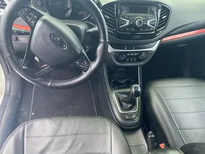 Lada (ВАЗ) Vesta 2019 с торгов по банкротству, фото 1