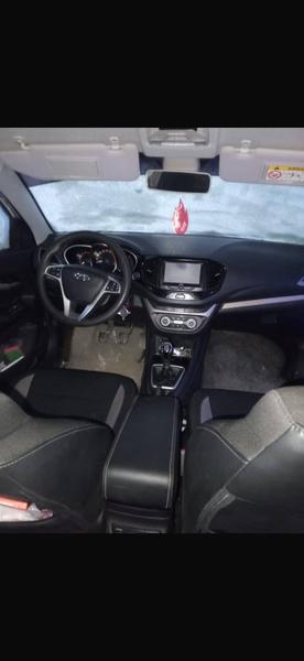 Lada (ВАЗ) Vesta 2019, фото 7