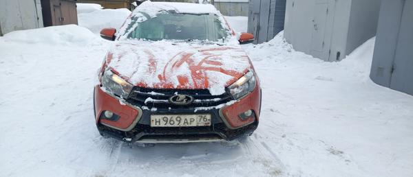 LADA Vesta 2019, фото 2