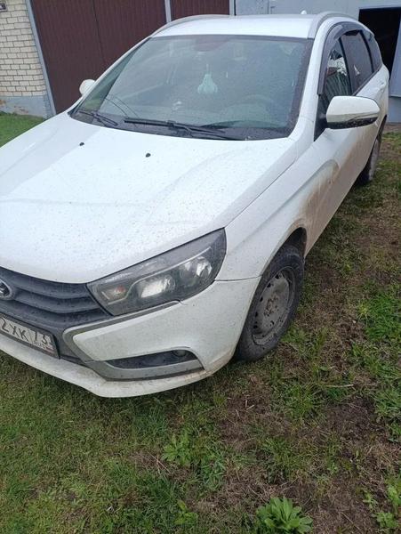 LADA