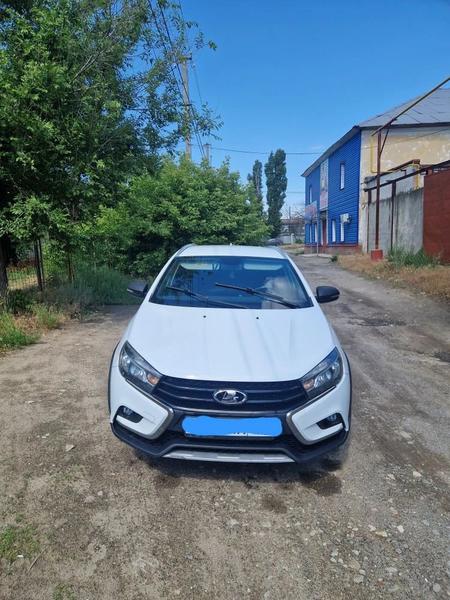 LADA Vesta 2020, фото 4
