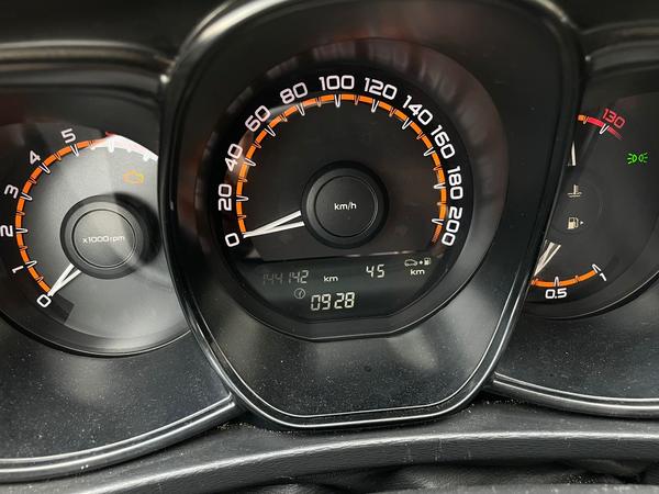 Lada (ВАЗ) Vesta 2020, фото 5