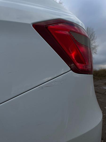 Lada (ВАЗ) Vesta 2020, фото 7