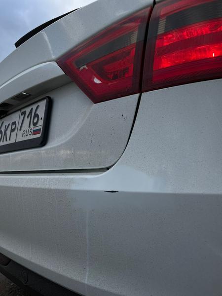 Lada (ВАЗ) Vesta 2020, фото 8