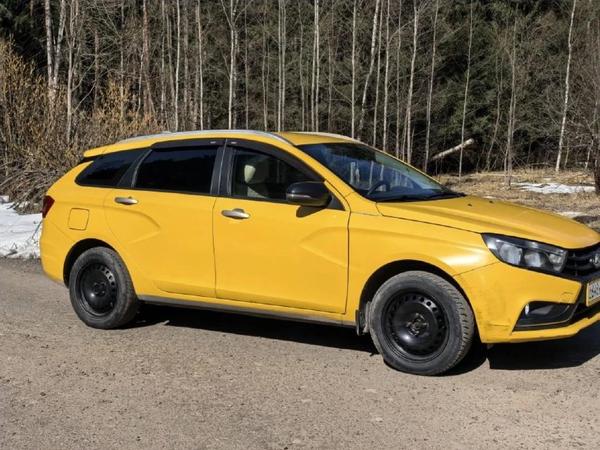 LADA Vesta 2020, фото 7