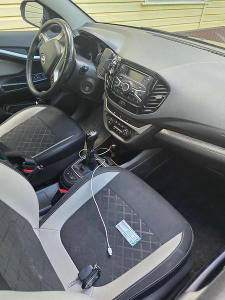 Lada (ВАЗ) Vesta 2020, фото 3