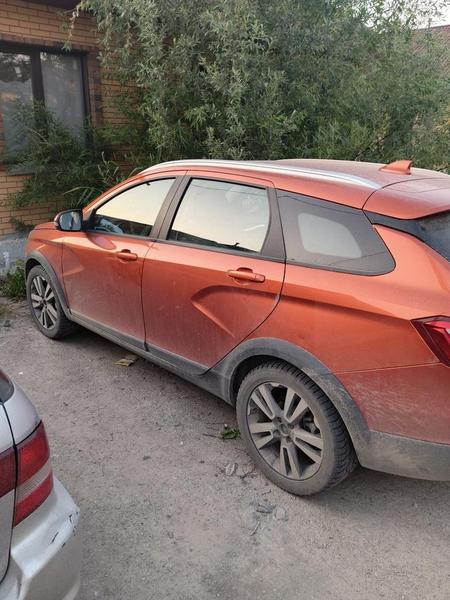 LADA Vesta 2020, фото 2