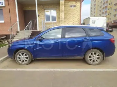 Lada (ВАЗ) Vesta 2020 с торгов по банкротству, фото 1