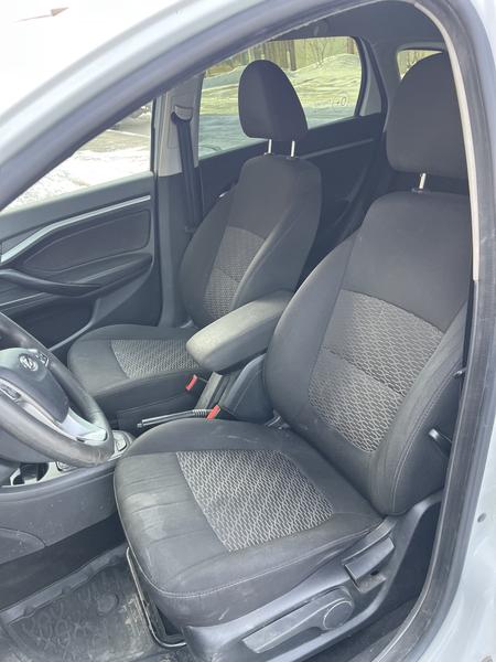 LADA Vesta 2020, фото 32