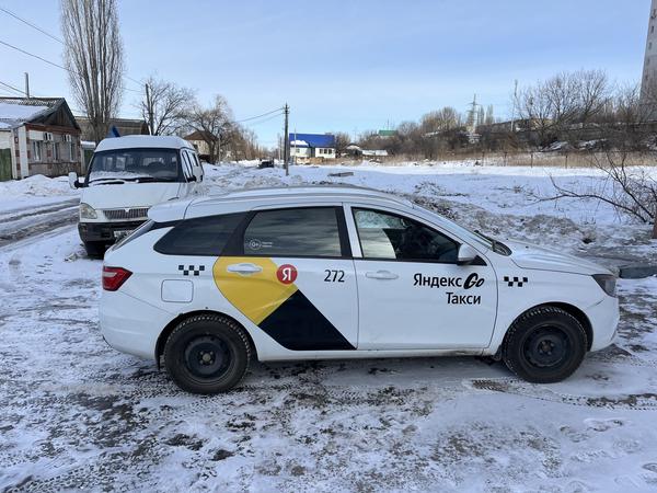 LADA Vesta 2020, фото 17