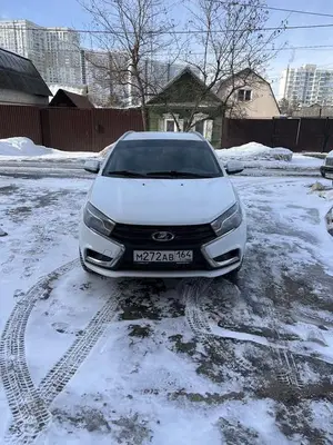 Lada (ВАЗ) Vesta 2020 с торгов по банкротству, фото 1