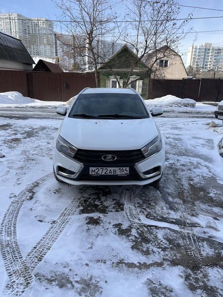 LADA