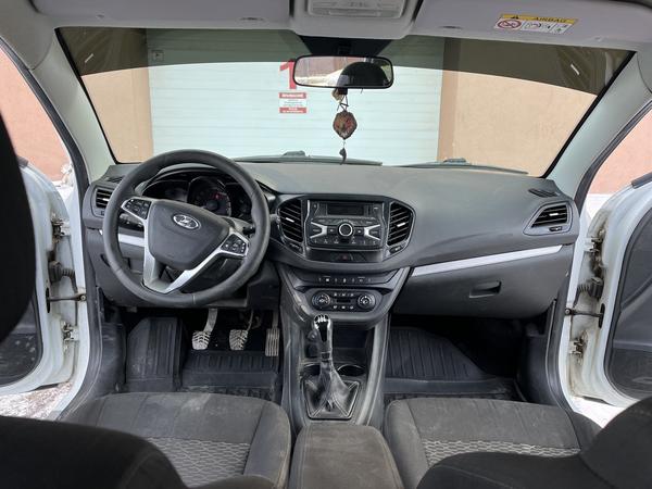 LADA Vesta 2020, фото 4