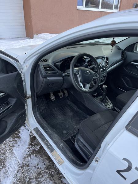 LADA Vesta 2020, фото 25