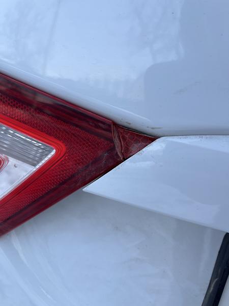 LADA Vesta 2020, фото 36