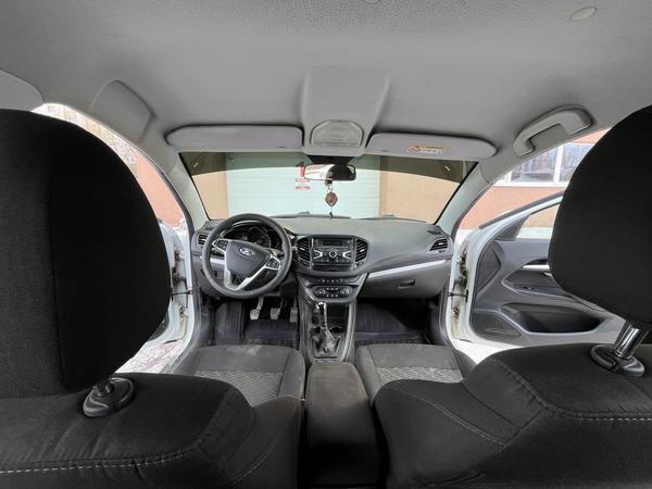 LADA Vesta 2020, фото 40