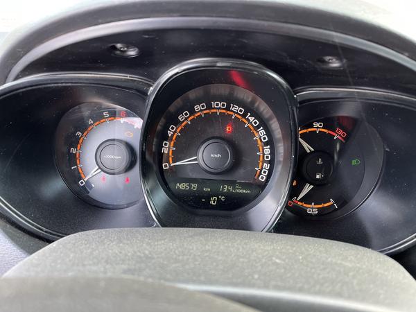 LADA Vesta 2020, фото 16