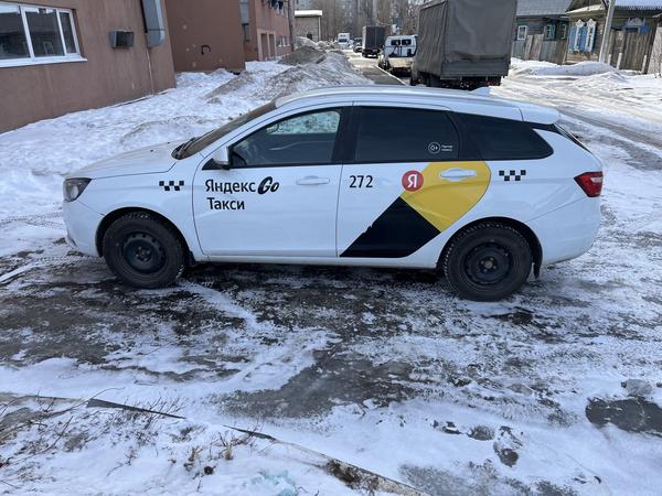 LADA Vesta 2020, фото 2