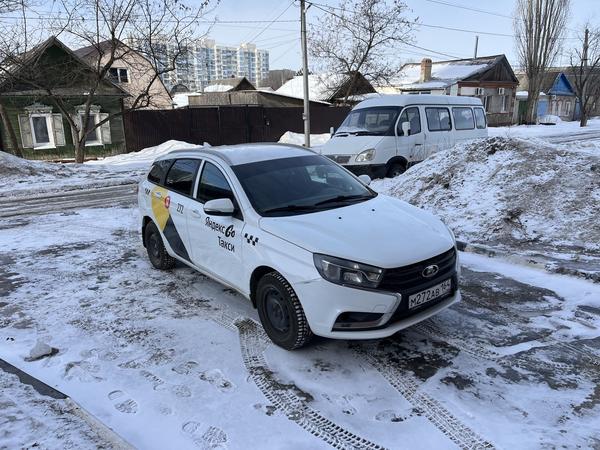 LADA Vesta 2020, фото 9