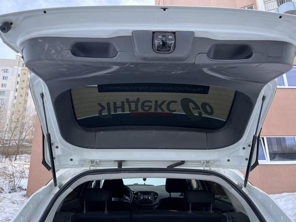 LADA Vesta 2020, фото 34