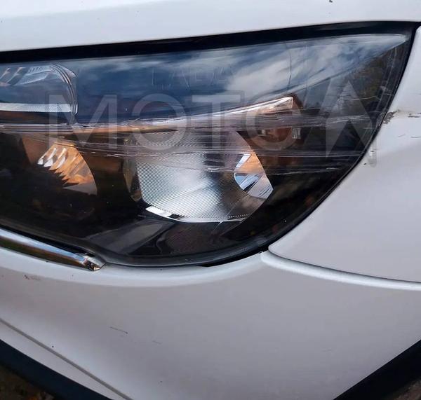 Lada (ВАЗ) Vesta 2020, фото 13