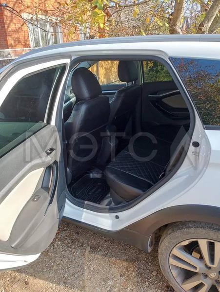 Lada (ВАЗ) Vesta 2020, фото 7